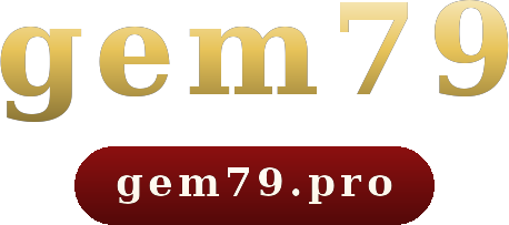 gem79 logo