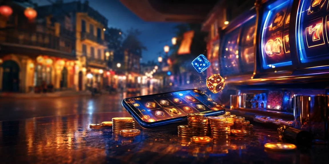 gem79 Việt Nam Sảnh casino
